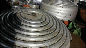 【鍍鋅盤管】一款性能良好的盤管！