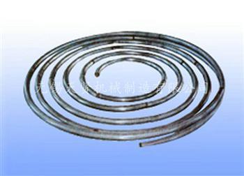 不銹鋼無縫盤管的防腐能力如何能夠得到提高？