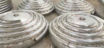 盤管廠家多材質生產能力解析